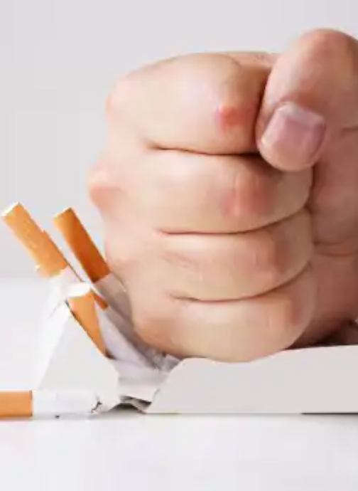 Rauchfrei mit Hypnose