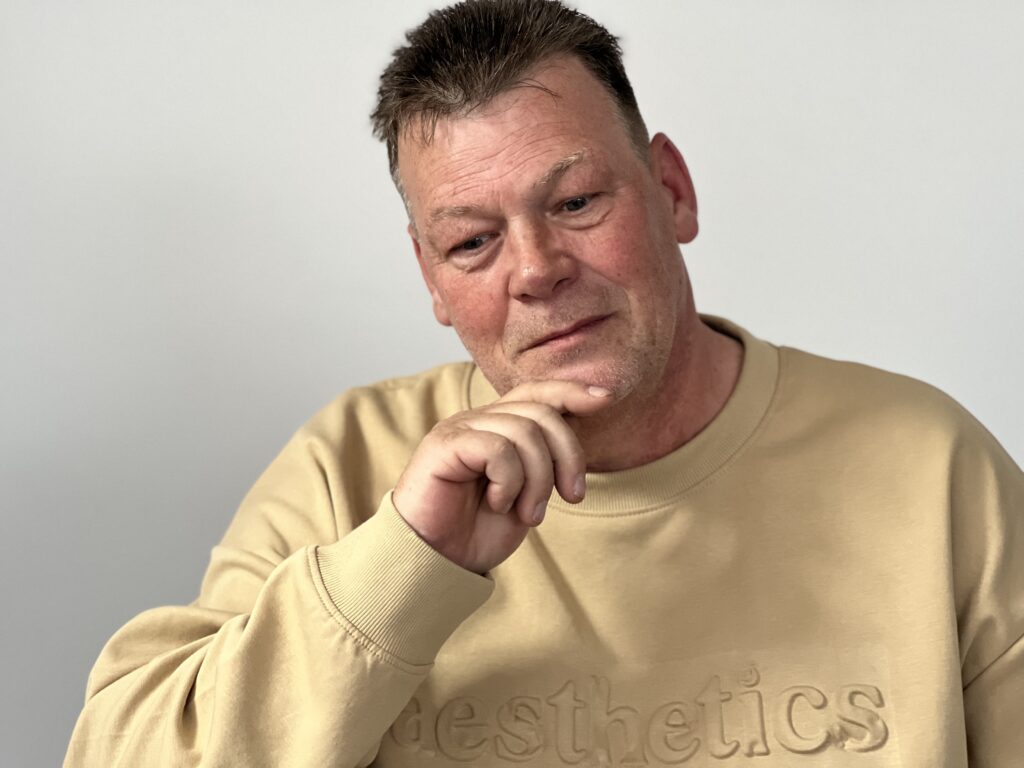 Christian Hendricks - Hypnosetermin.ch