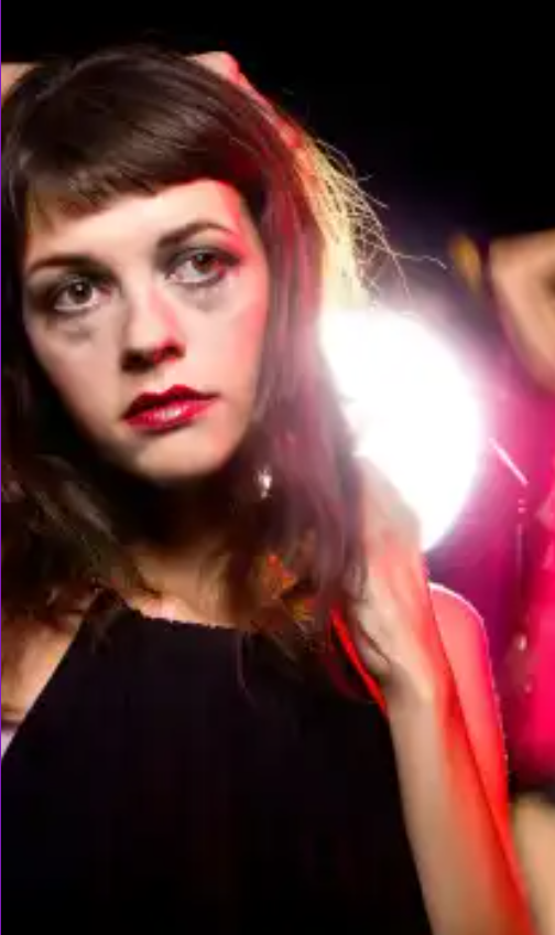 Hypnose hilft bei Posttraumatische Belastungsstörung