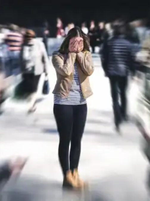 Sexueller Missbrauch die Seele wieder ins Gleichgewicht bringen, geht das