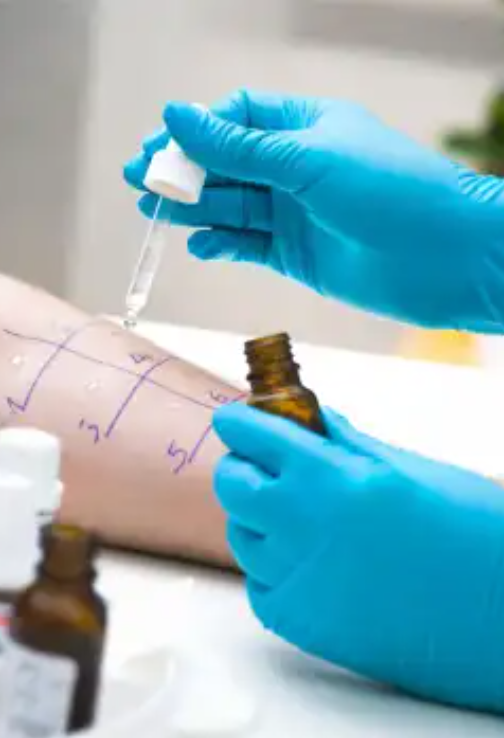 Allergien mit Hypnose stoppen