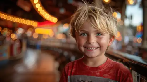 Simpson Protocol for Kids - Lebe dein Leben neu