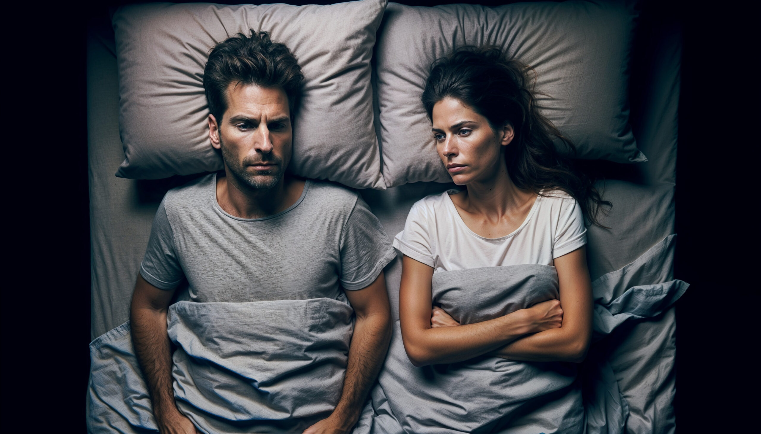 Hypnosetherapie bei Potenzproblemen