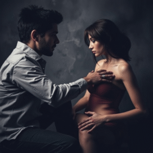 Hypnose bei Sexualstörungen