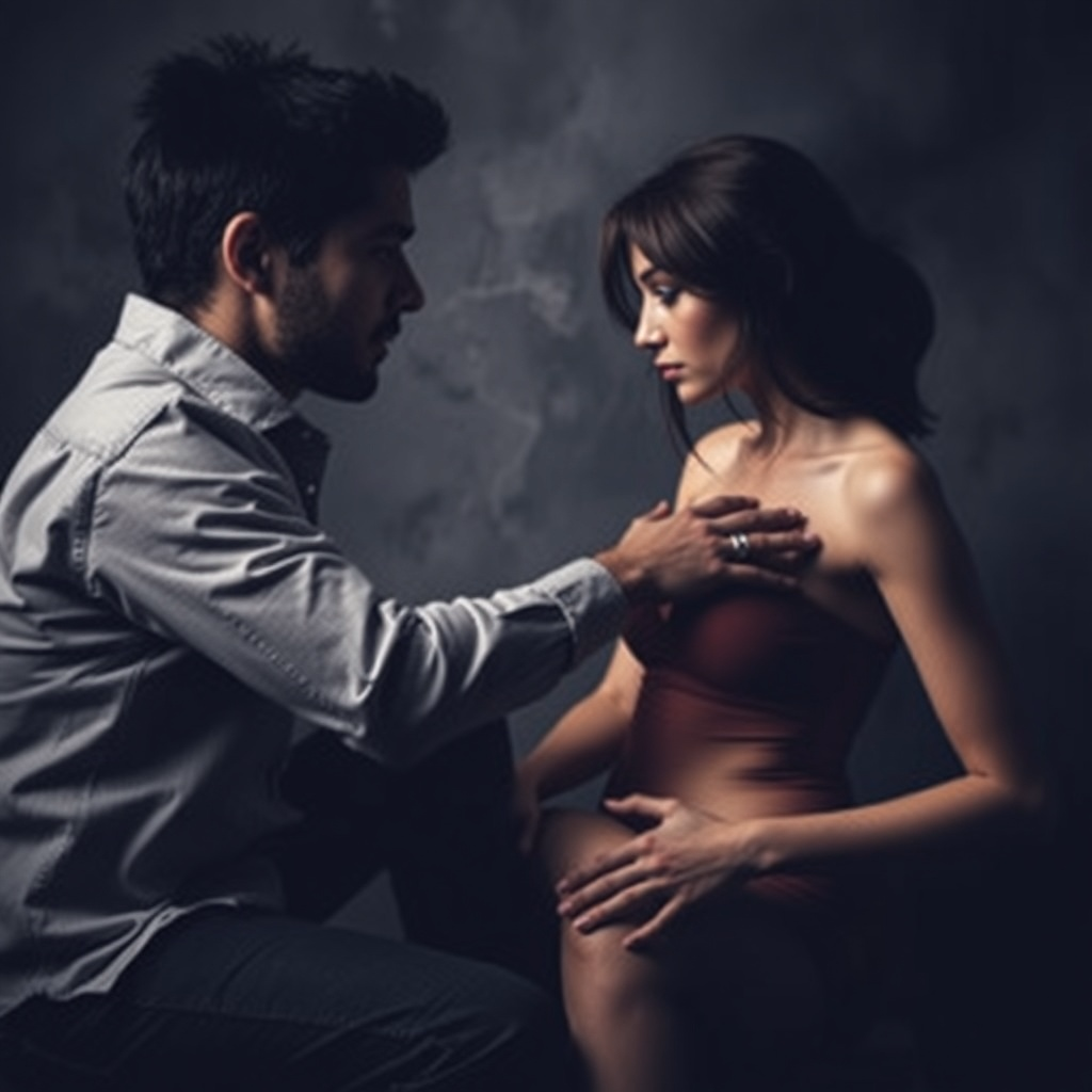 Hypnose bei Sexualstörungen – Anwendung und achtsamer Umgang mit Nähe