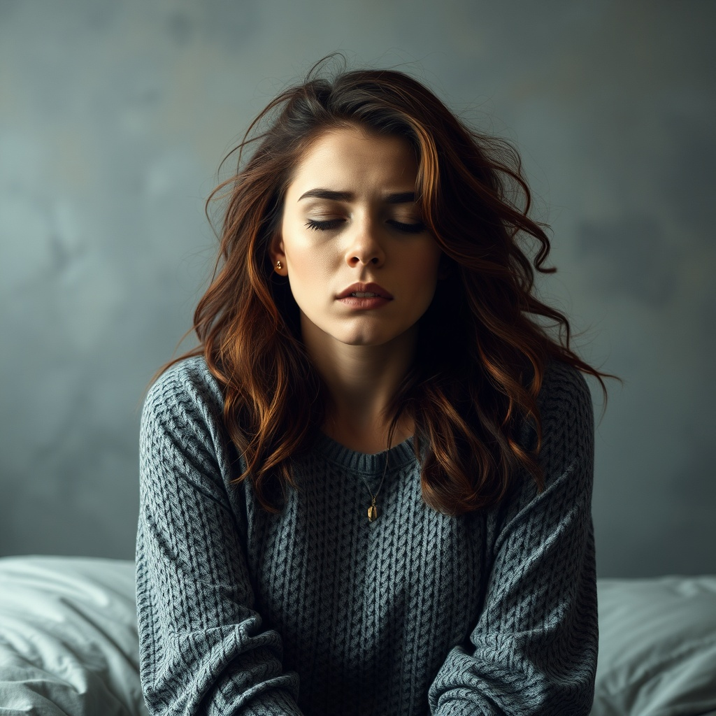 Panikattacken im Zusammenhang mit Sexualität bekämpfen in einer Hypnosesitzung