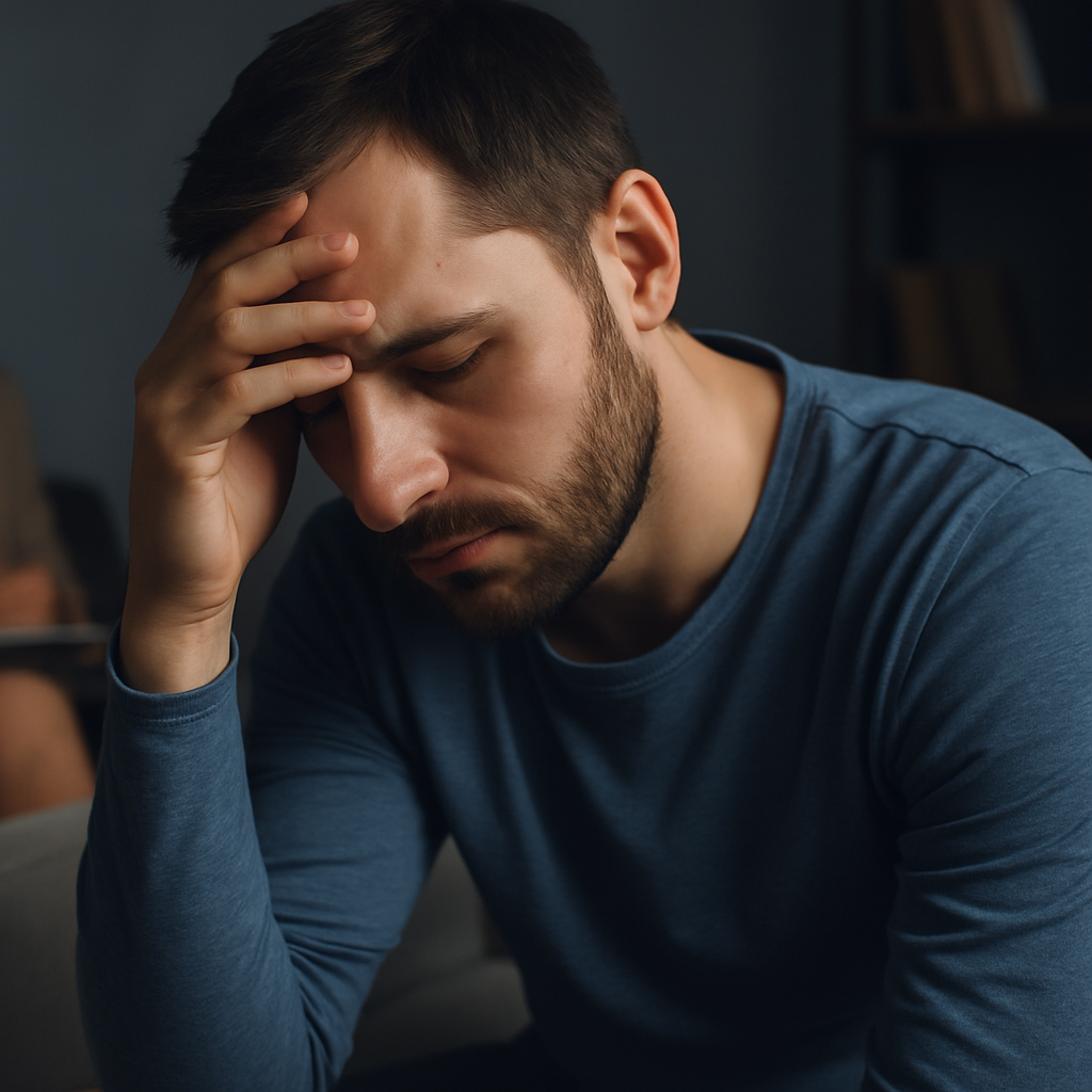 Schamgefühle rund um Sexualität – Selbstwert stärken