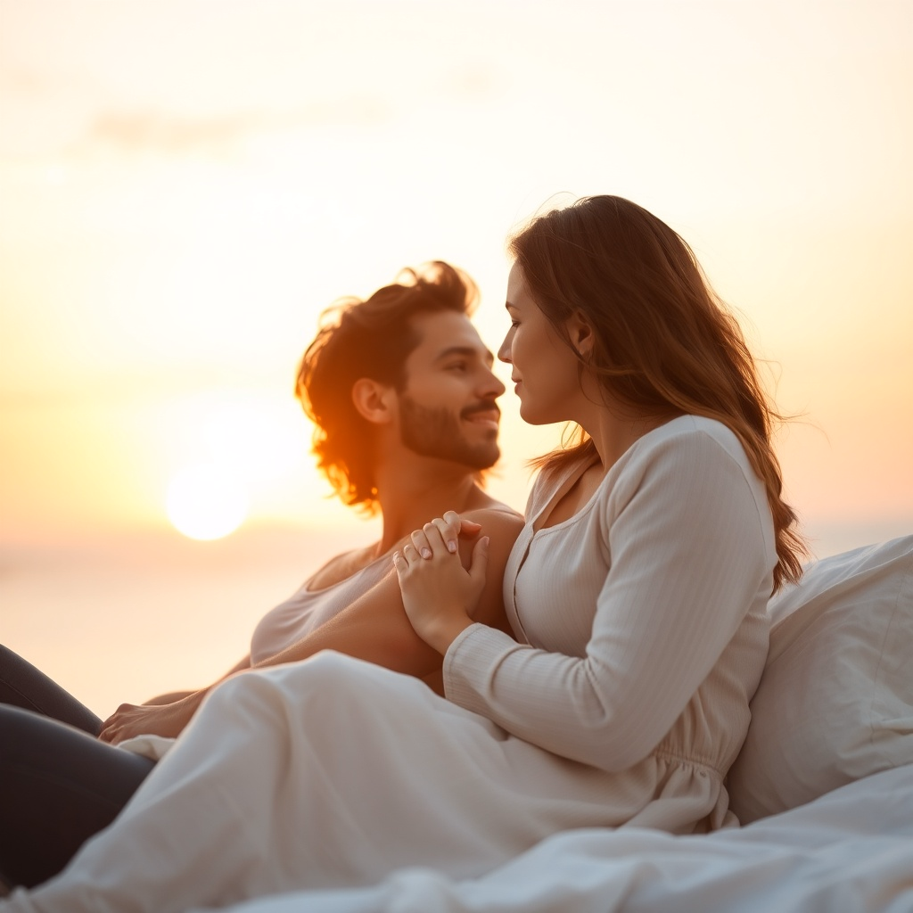 Libidoverlust – Stress reduzieren und Sinnlichkeit aktivieren