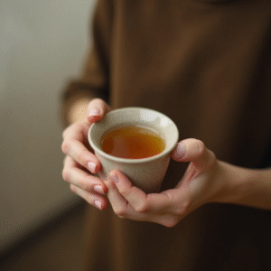 Sicherer, diskreter Rahmen für Hypnose und spirituelle Rückführung.