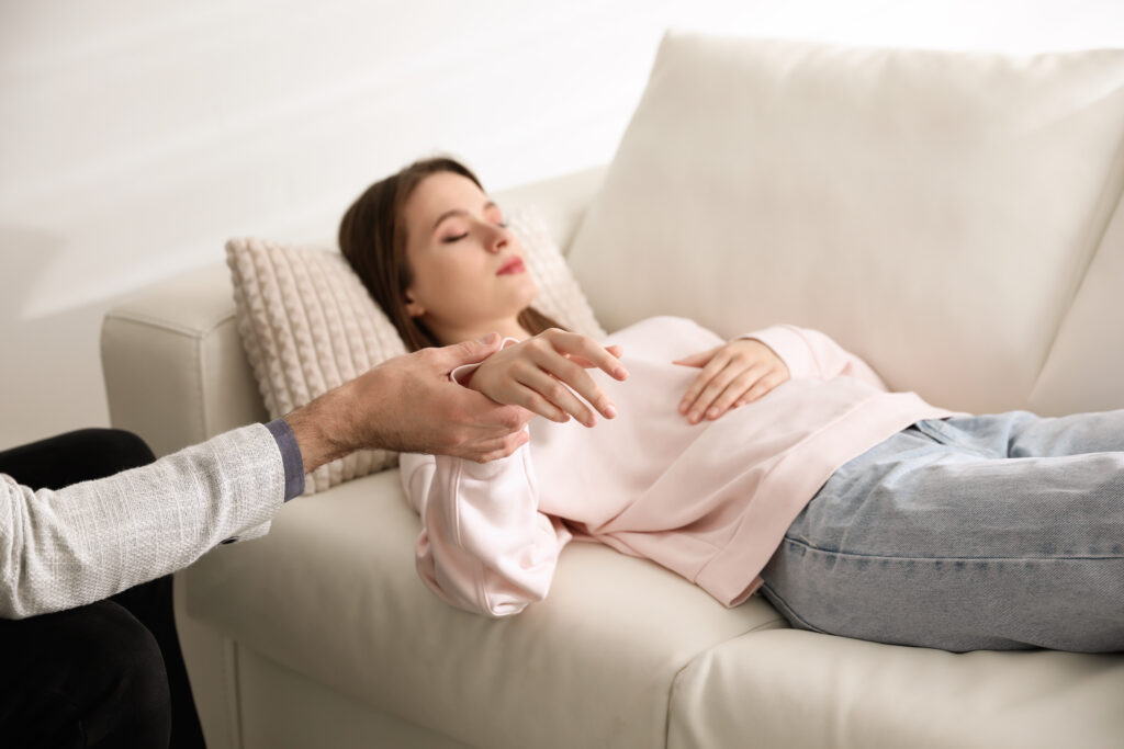 Der große Hypnose-Test