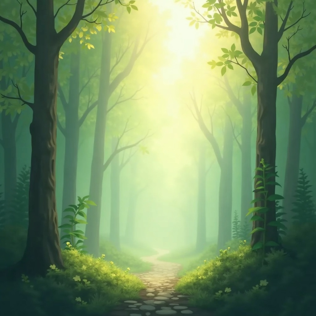 Sanfte Beruhigung des Nervensystems durch fokussierte Entspannung