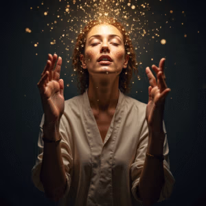 Spirituelle Hypnose – Vorleben (Symbolbild, klein)