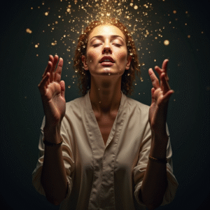 Spirituelle Rückführung in frühere Leben