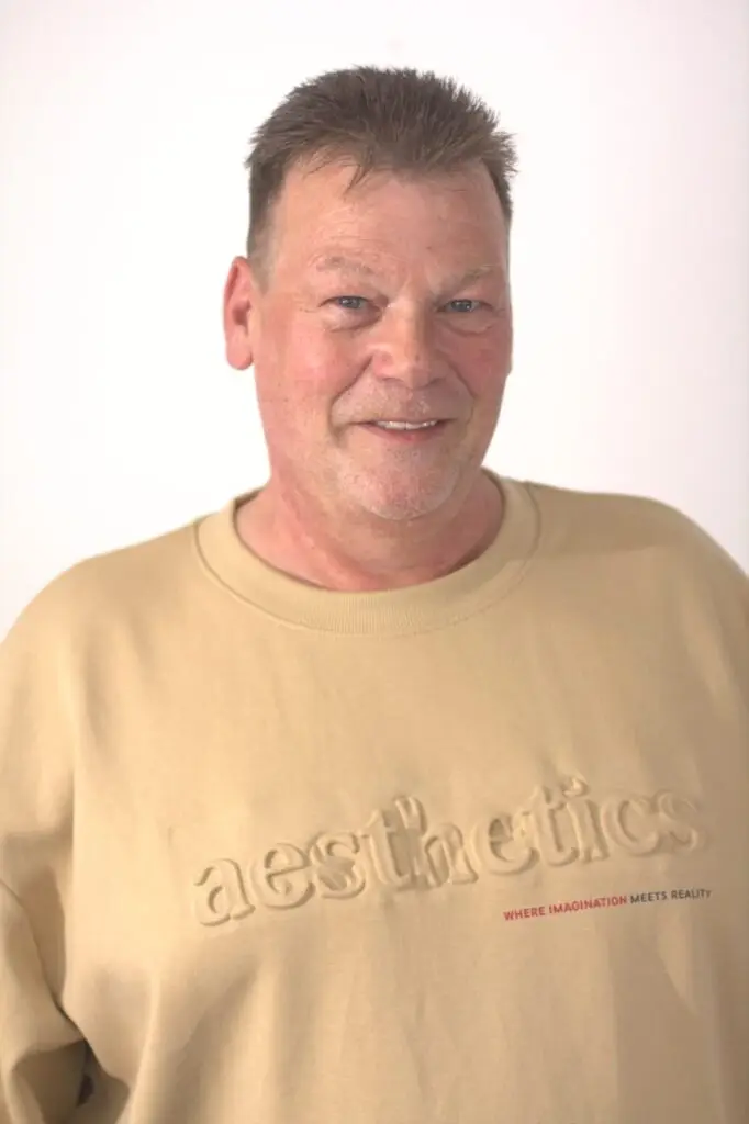 Christian Hendricks Inhaber Hypnose Center Hendricks