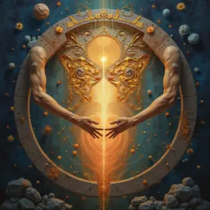 Erste Sitzung – Reise in den Mutterleib und bedeutende Vorleben