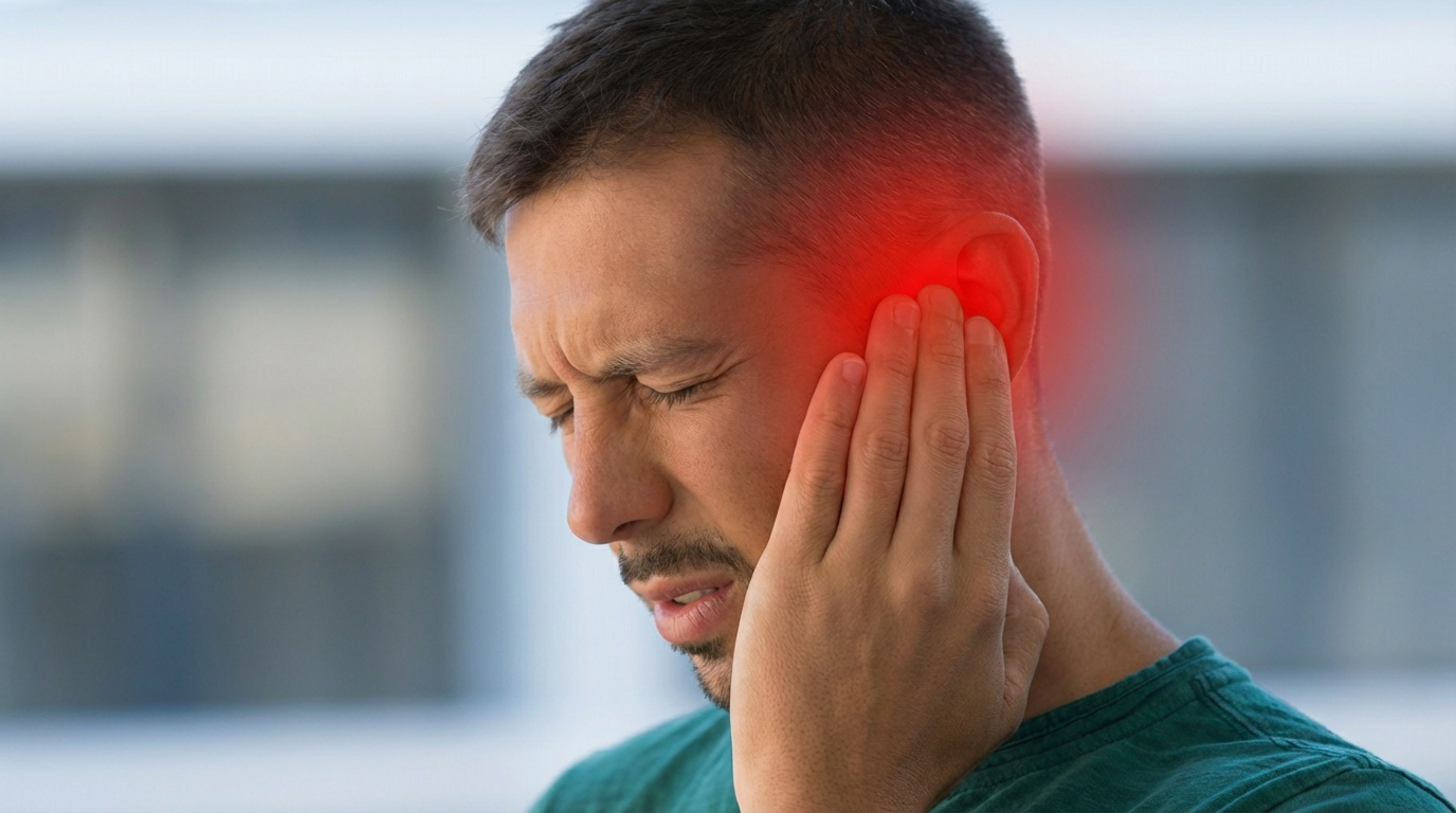 Hypnose bei Tinnitus – Stress reduzieren und Umgang erleichtern (Schweiz)