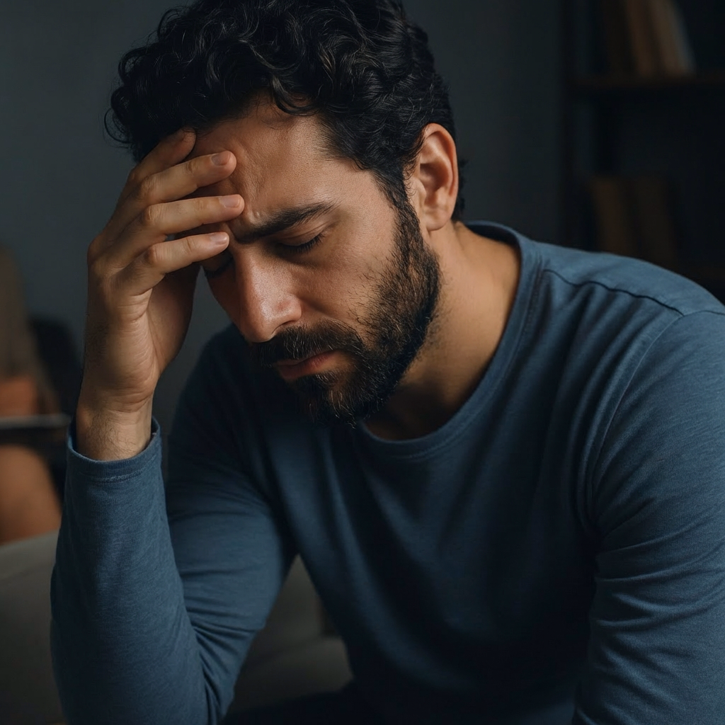 Hypnose bei Scham, Körpergefühl und Sexualität in diskretem Rahmen