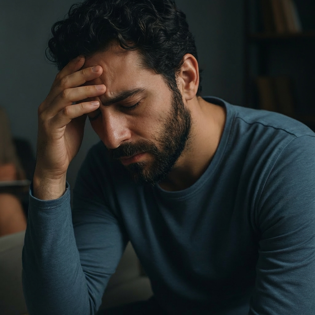 Hypnose bei Scham und sexuellen Blockaden – diskret und respektvoll begleitet